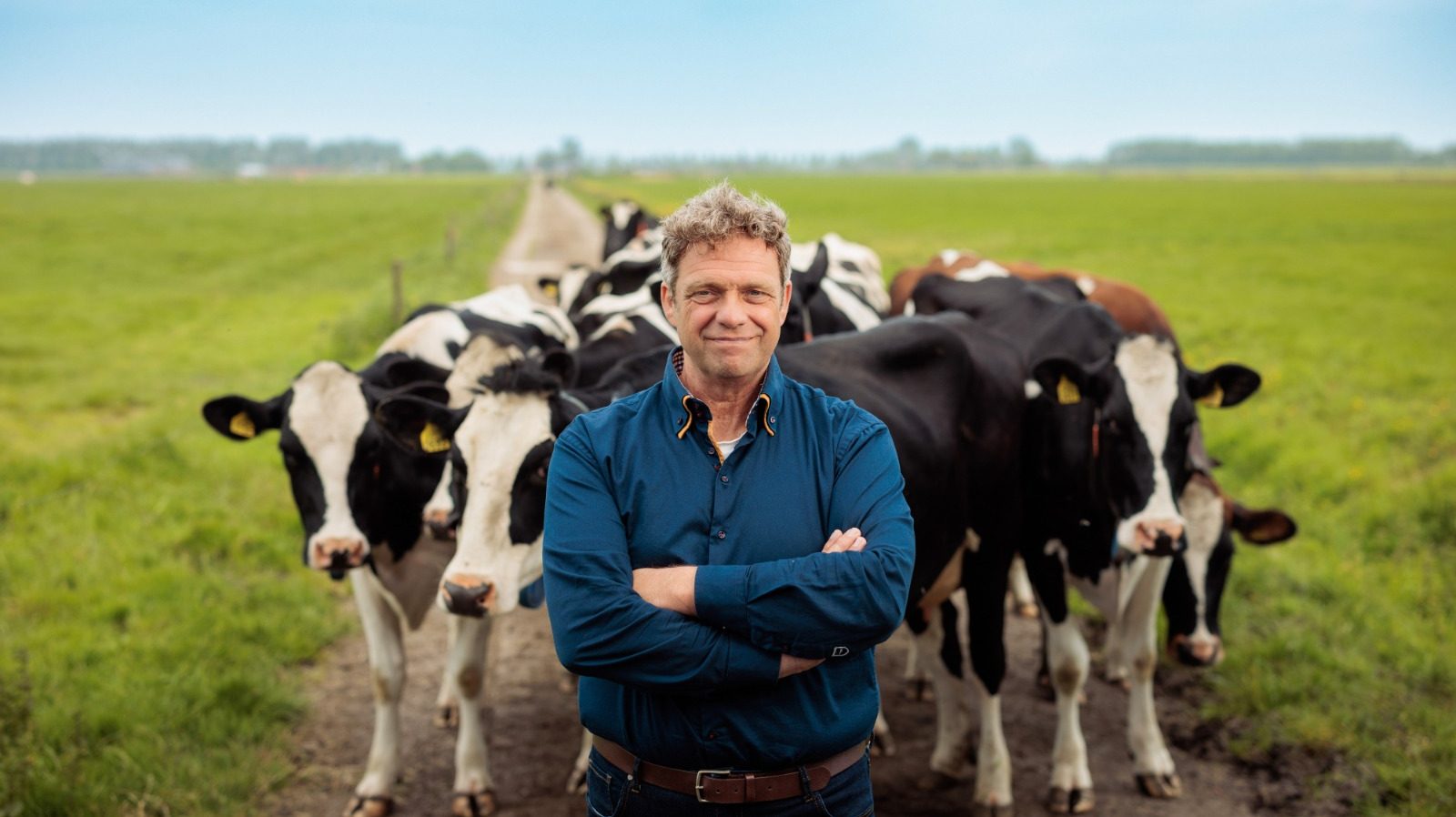 Rabobank-directeur: 'Spreek dezelfde taal over duurzaamheid'