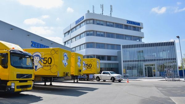 Zeeman HQ