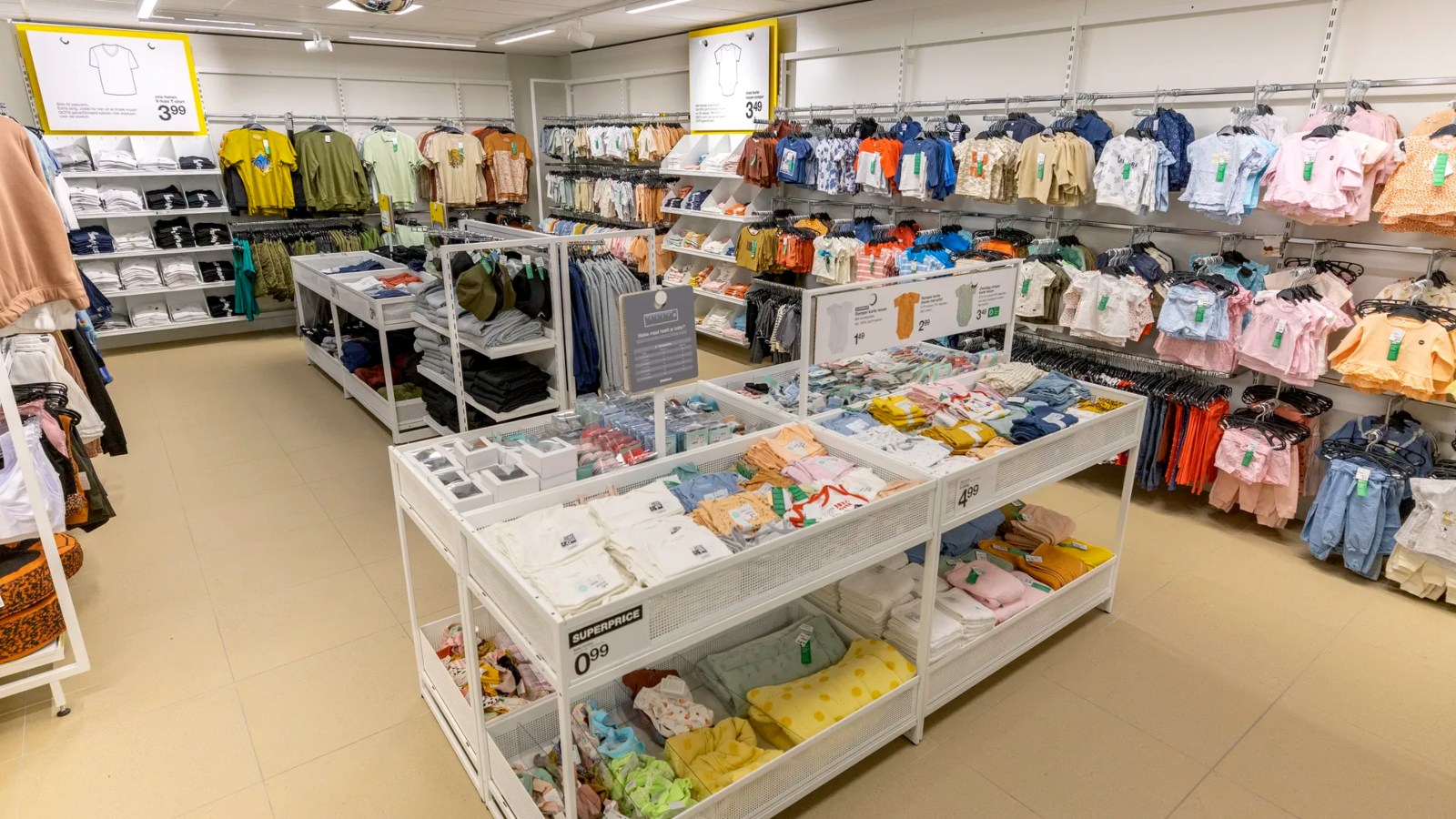 Zeeman winkel