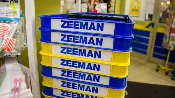 Het Zeeman-gevoel laat zich niet zomaar exporteren: textielsuper moet ingrijpen buiten Benelux