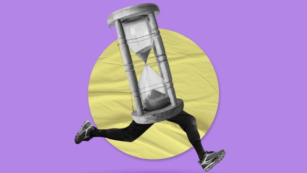 de angst om achter te lopen met AI verlamt bedrijven