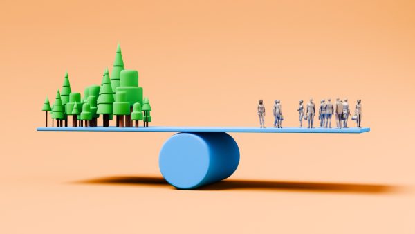 groene economie