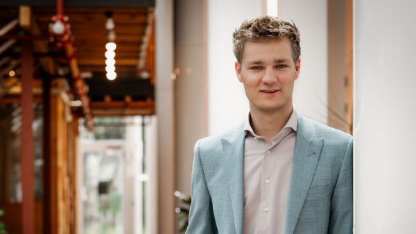 Jelle Burggraaf - Legal Mind