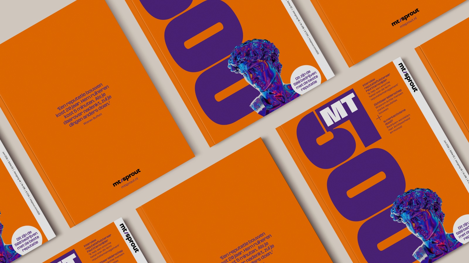 MT500 cover