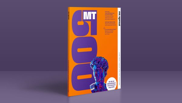 MT500 cover