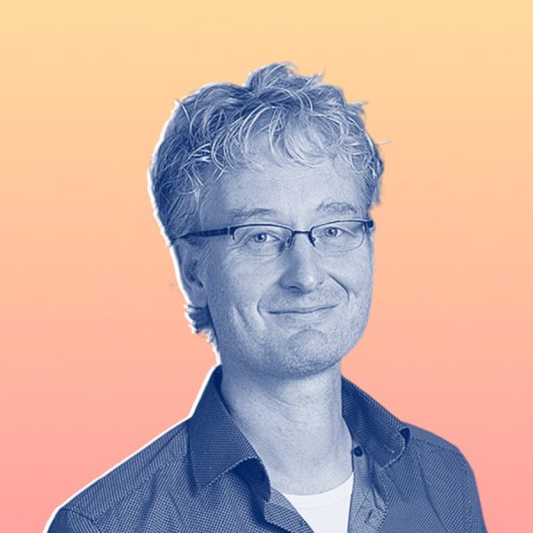 Max Welling