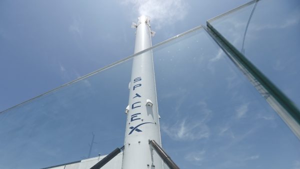 SpaceX