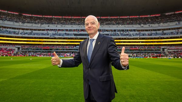 gianni-infantino