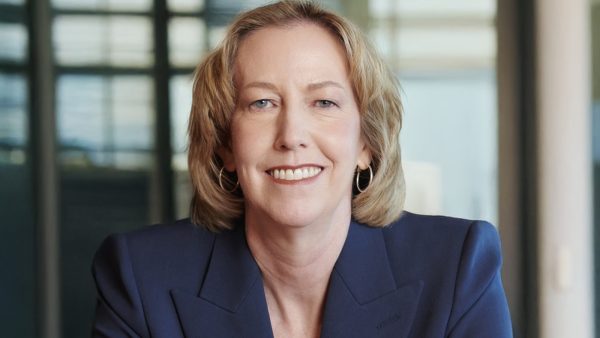 Meg O'Neill BP
