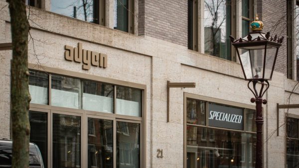Adyen Rokin