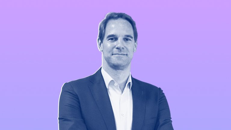 Boudewijn van Nieuwenhuijzen