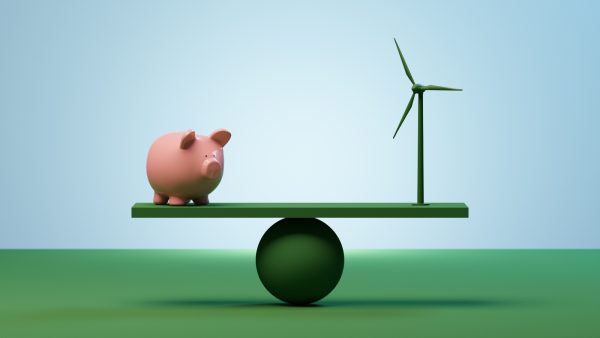 Investeringen klimaat