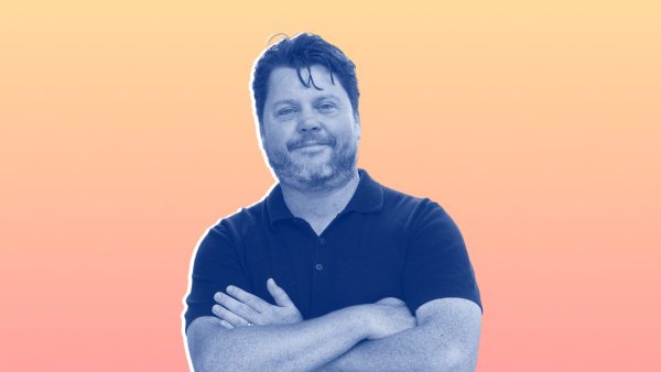 Justin Buitenhuis Kipster