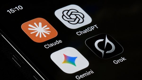 OpenAI-rechtszaken