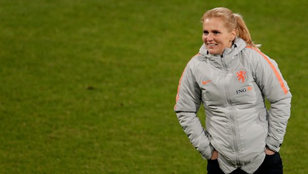 Sarina Wiegman
