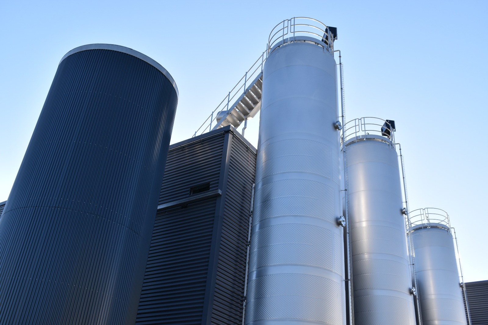 The Protein Brewery fermentatie