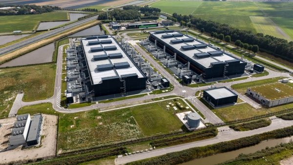 datacenter