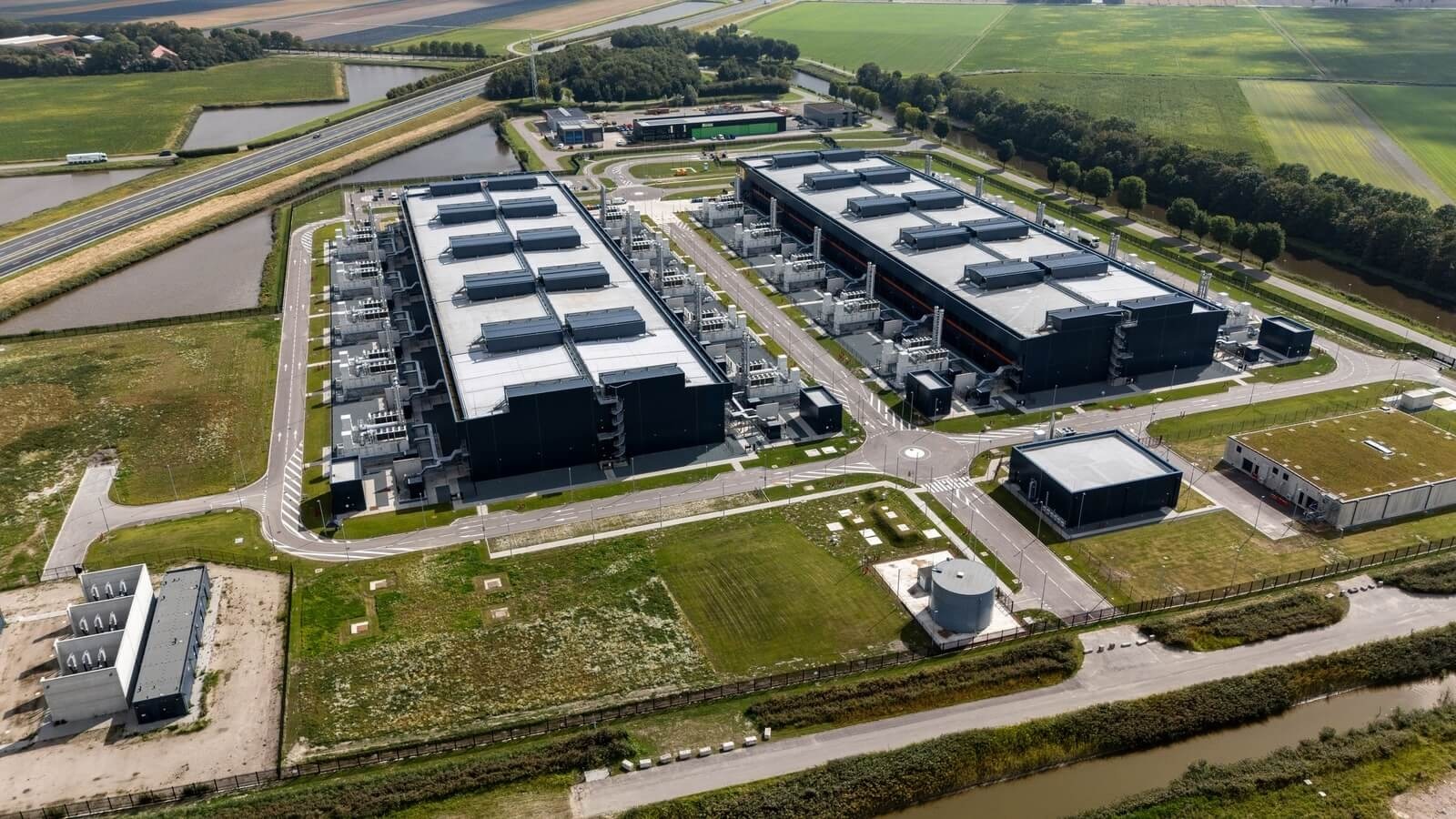 datacenter