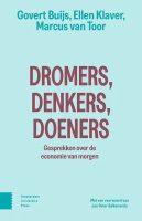 Sabine Rau-Oberhuber: ‘Circulaire economie is een strategische noodzaak voor bedrijven en landen’