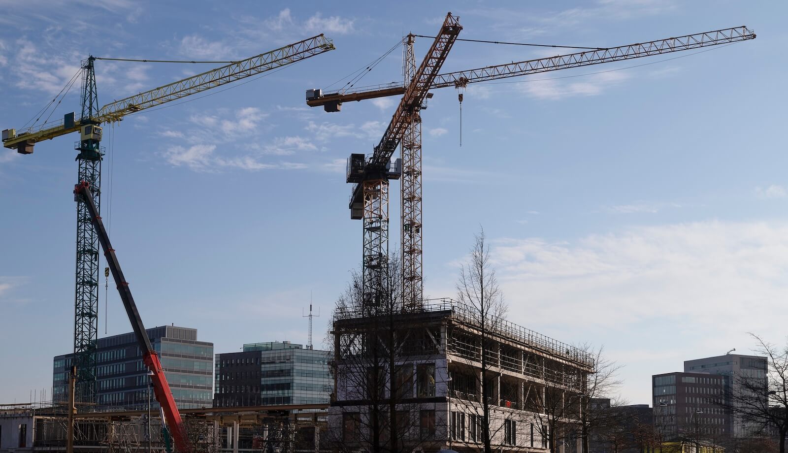 nieuwbouw-kantoren