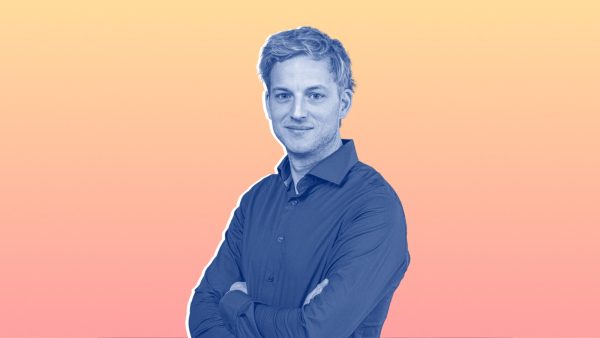 Erik Hertel VitalFluid