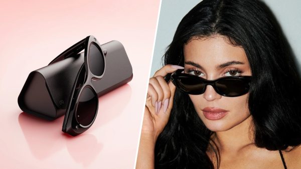 Meta Kylie Jenner AI-bril