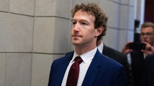 Mark-Zuckerberg