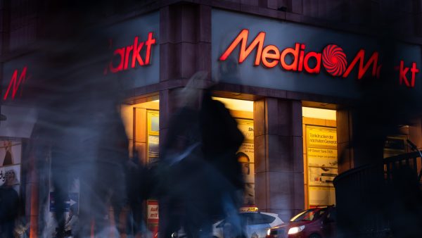 Mediamarkt