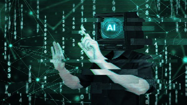 hackende-AI