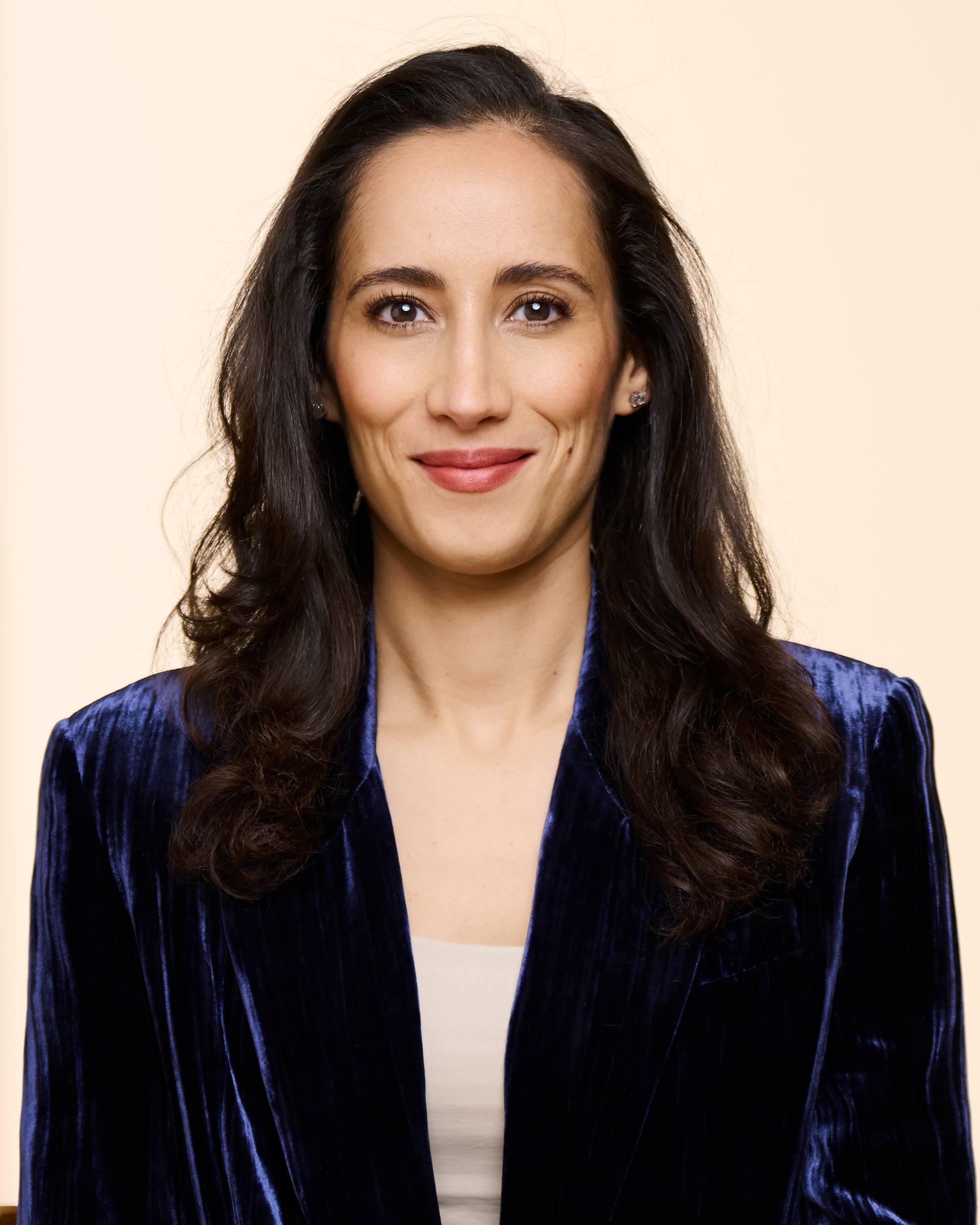 Zelfverklaard wereldverbeteraar Faiza Oulahsen (KPMG): ‘Ik ben enorm gefocust op macht’