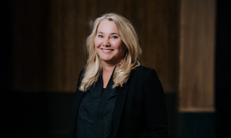 Melanie Maas Invest International