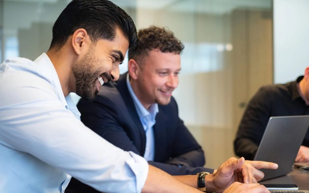 NIS2 wetgeving cybersecurity ondernemers