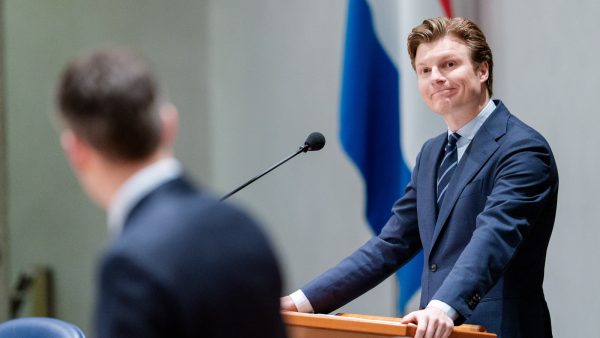 Ruben Brekelmans