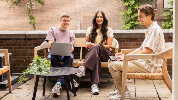 Waarom AI-investeringen tegenvallen (en wat bestuurders daaraan kunnen doen)