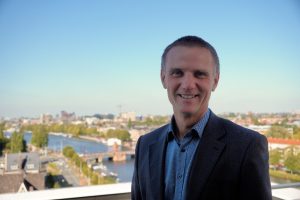 Erik Kabel ABN AMRO