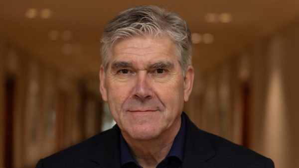 Frank Paauw