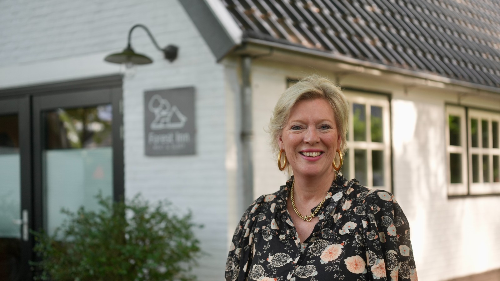 Jacqueline van der Weijden