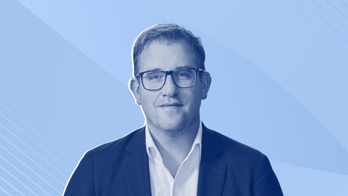 Auke de Jong