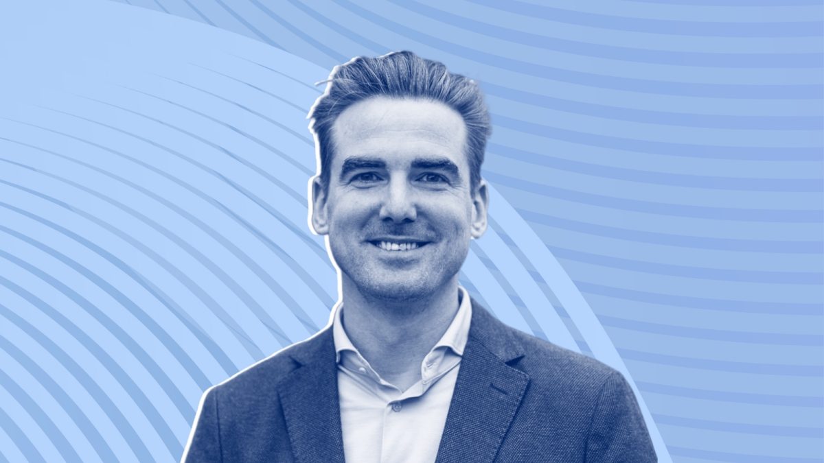 Joost Elshof