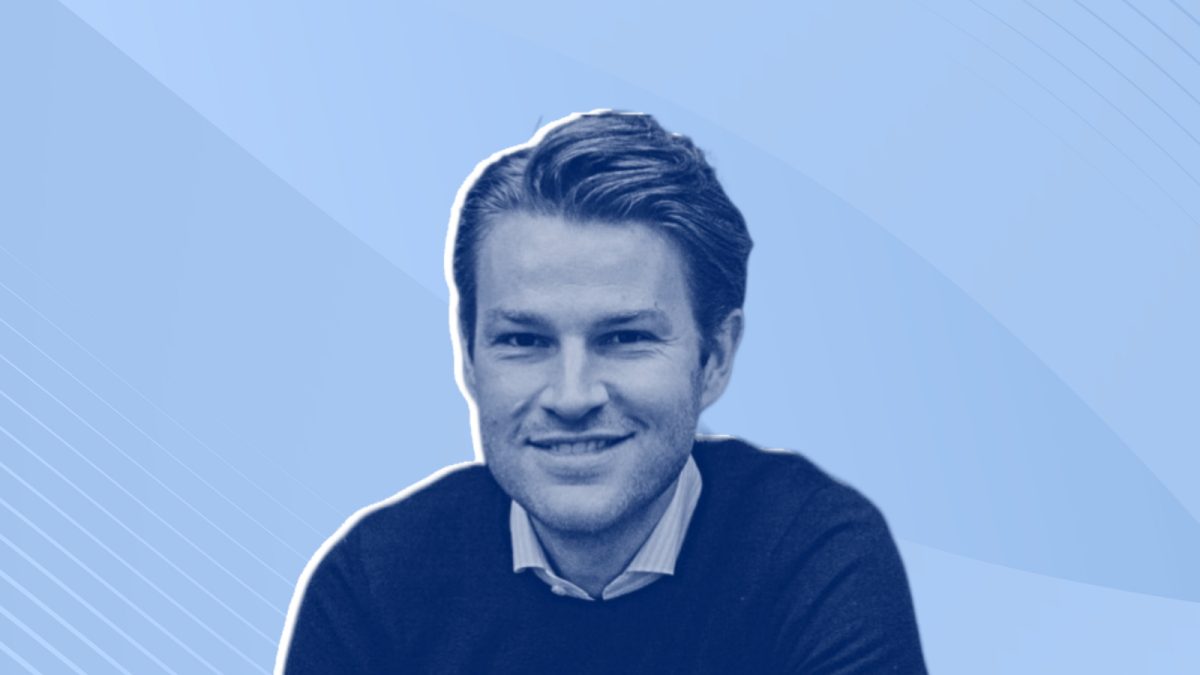 Laurens-Jan Duvigneau