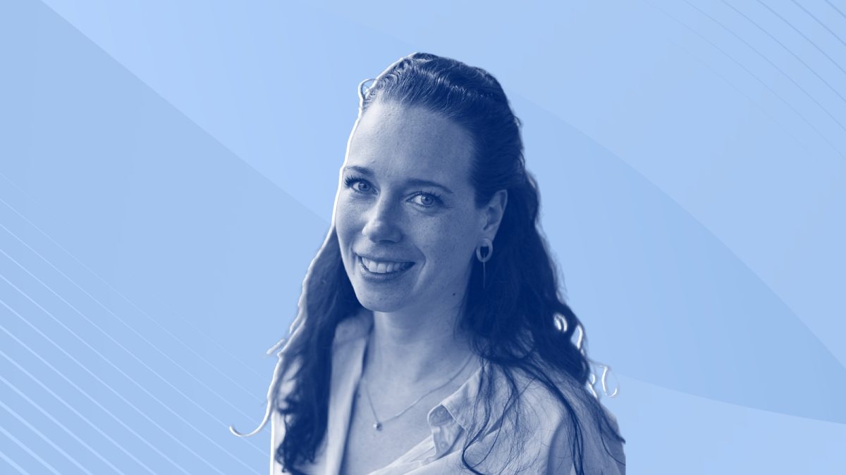 Manon Janssen - Groenendijk