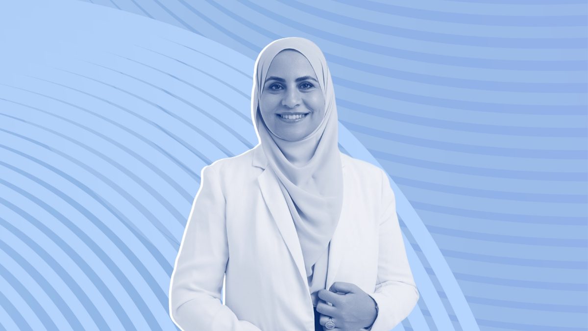 Noha Shafik