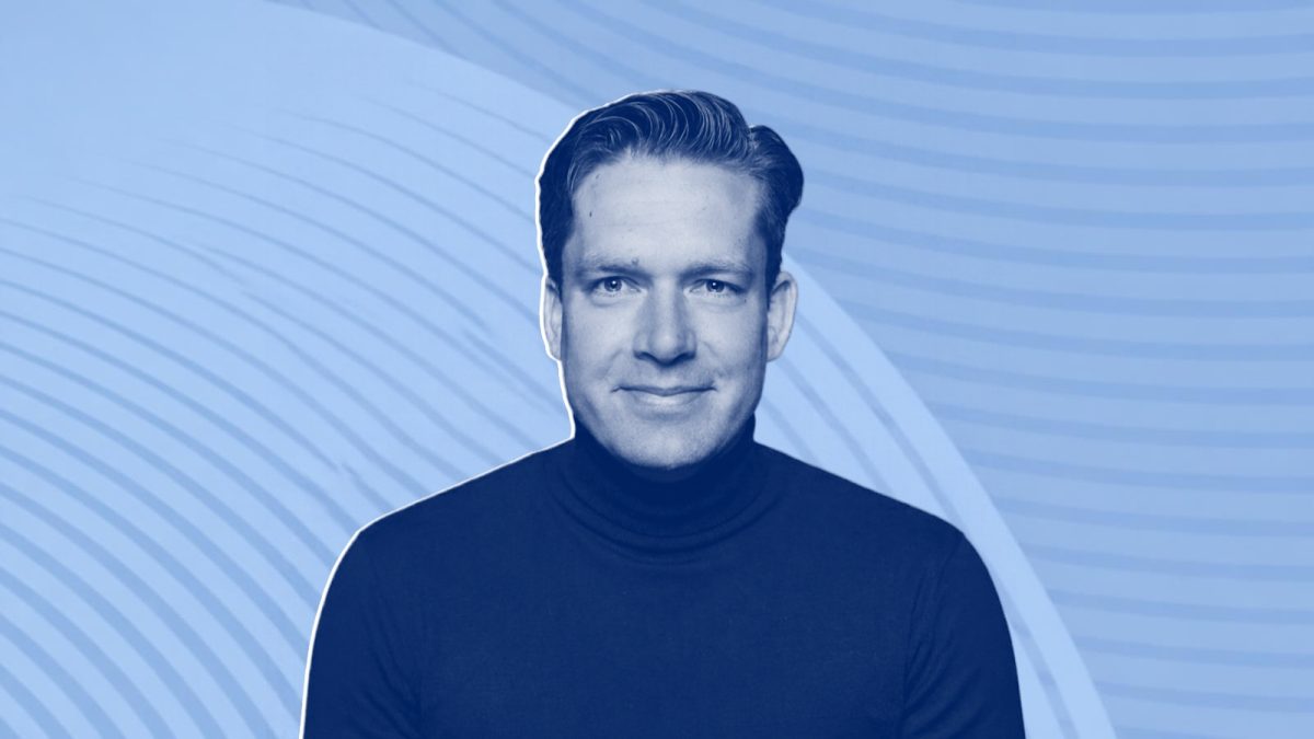 Peter Jagersma