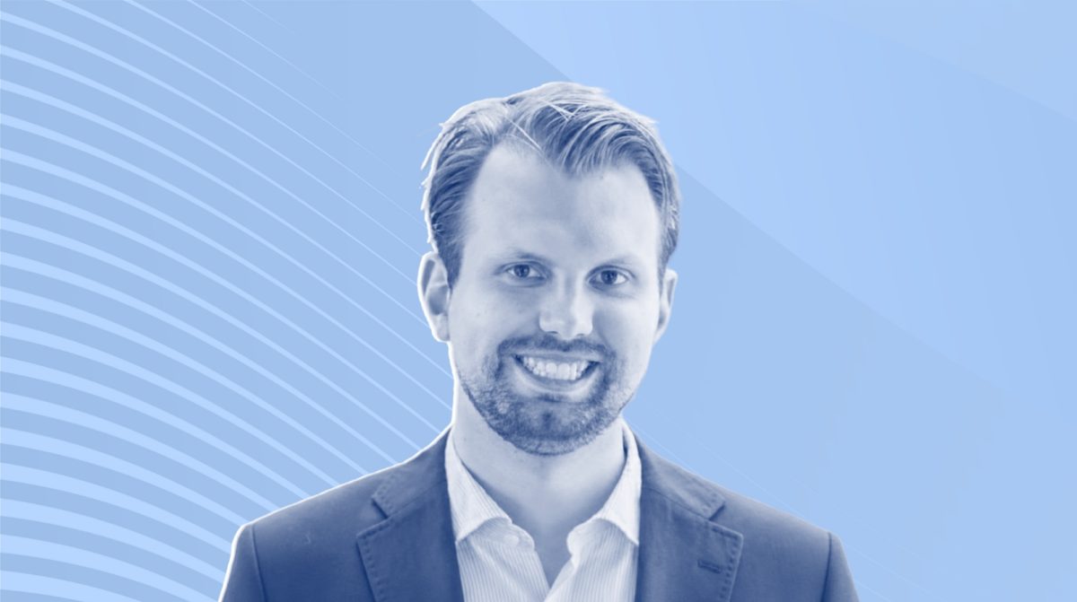 Sven Pronk