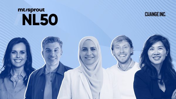 Next Leadership 50 2026