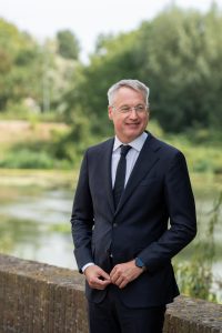 Stephan Satijn