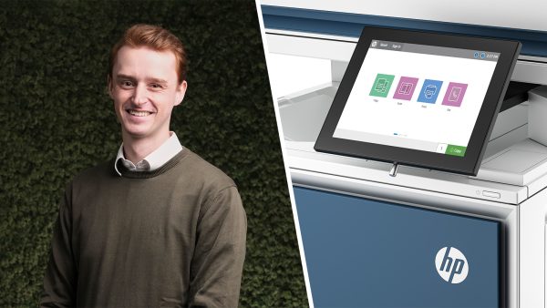 Hoe de printer het slimste apparaat op kantoor werd: ‘Zijn al quantumresistent’