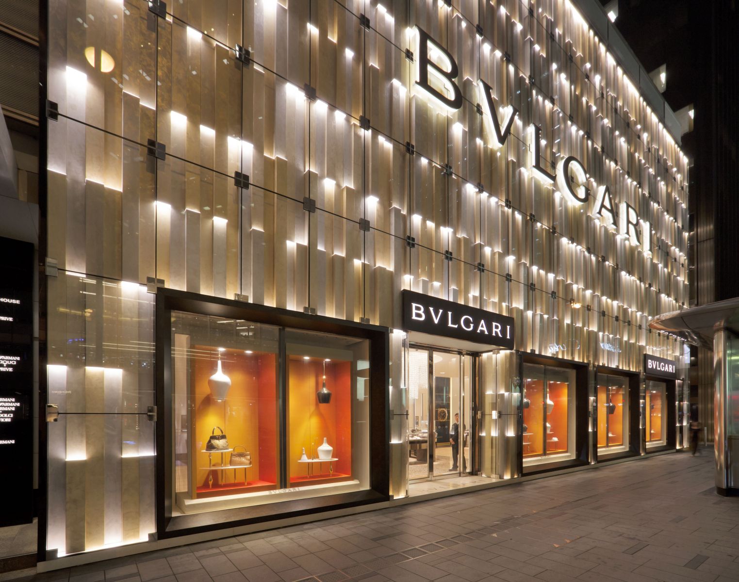 bulgari lvmh