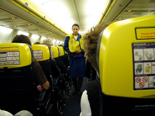 Waarom de organisatiecultuur van Ryanair werkt