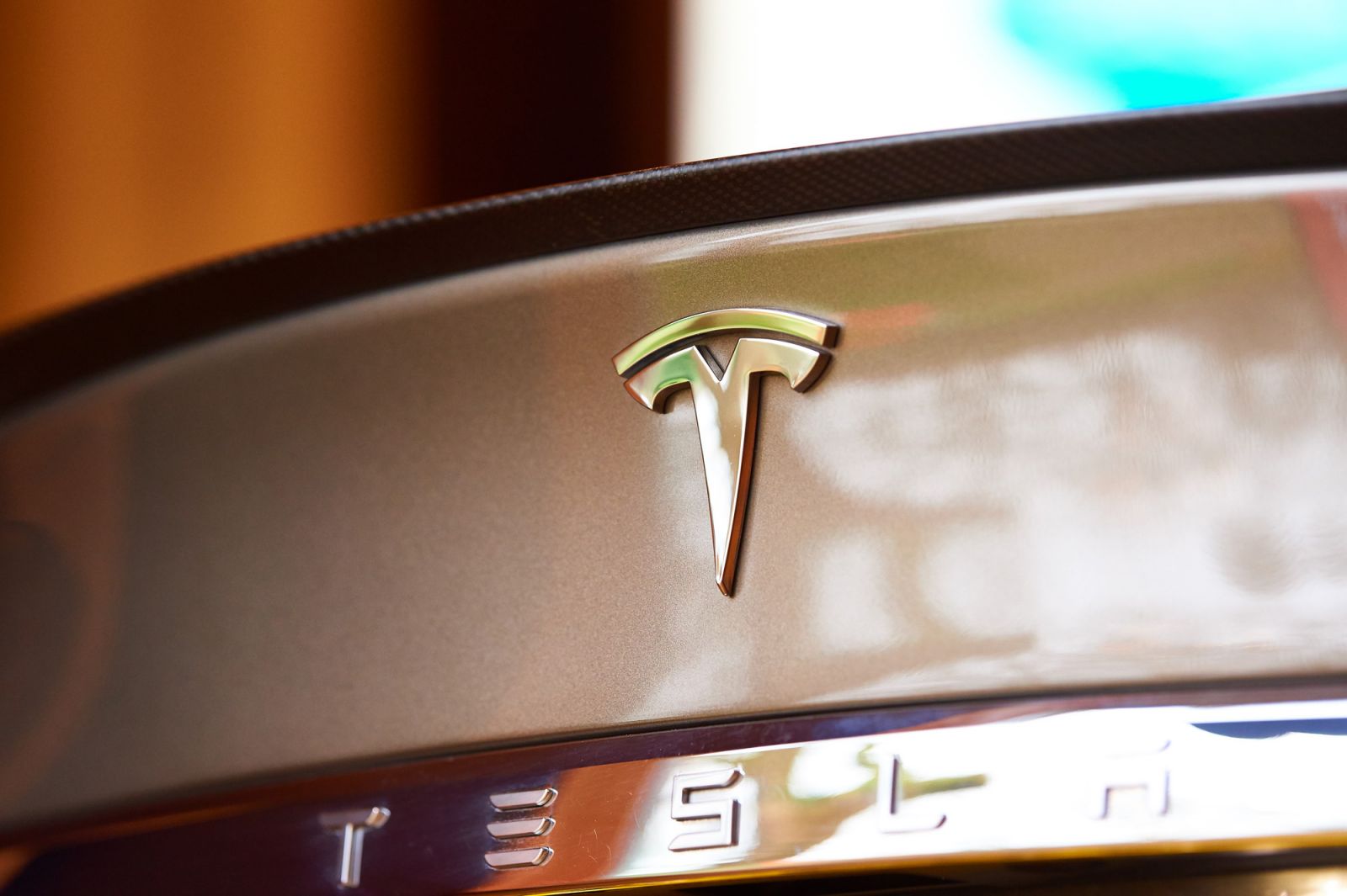 Tesla: &#8216;Wij zijn geen autobedrijf, we zijn een energiebedrijf&#8217;